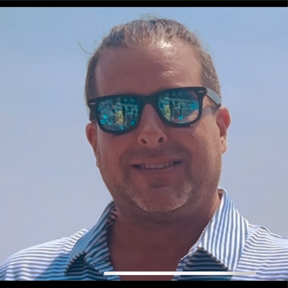 Meet your Posher, Kevin